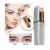 Combo Cepillo 4 en 1 + Depiladora Facial y de Cejas | PROMOCION EXCLUSIVA - tienda online