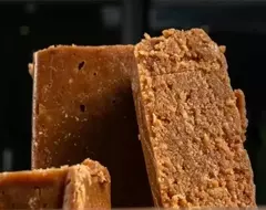 PAÇOCA ZERO BARRA 400G MAESTRO na internet