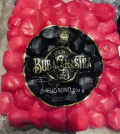 Queijo Bolinha mini Reino 500g - comprar online