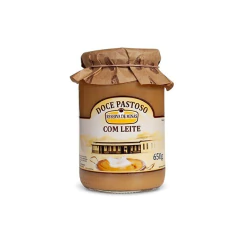DOCE DE LEITE RESERVA 650G - comprar online