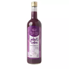 Licor rainha saborizada 700ML - Empório Sabor de Minas
