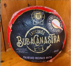 REINO TRUFADO COM REQUEIJAO 550G na internet