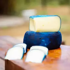 Queijo da Santa - 550g - Empório Sabor de Minas