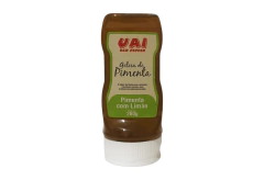 Geléia de Pimenta 260g - UAI na internet