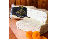 Requeijão barra 600g - Empório Sabor de Minas