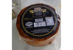 Queijo parmesão Alagoa Defumado 500g