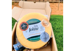 Queijo jonhe 1kg na internet