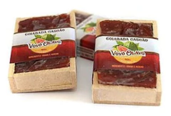 Goiabada Cascão MDF Vô Olavo 500g na internet