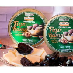 FIGO RAMY 600g - comprar online