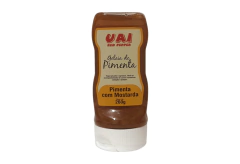 Geléia de Pimenta 260g - UAI