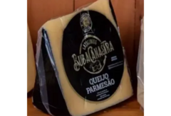 Queijo Parmesão cunha 500g na internet