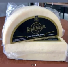 CANASTRA MEIA CURA METADE 600KG - comprar online