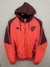 Campera Rompe Viento River Plate 2025