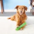 Imagem do Bastão Kong Squeezz Crackle Stick G - Cores Variadas