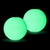 Bola Max Glow - Chuckit na internet