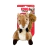 Pelúcia Kong Wild Low Stuff Esquilo - M - comprar online