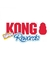 Imagem do Brinquedo Interativo Alimentador para Cães - Kong Rewards Tipsy