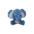 Elefante de Pelúcia Kong Scrumplez Elefant - comprar online
