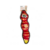 Pelúcia Cobra Seamz Snake - G - comprar online