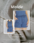 Molde Shorts Gabi - comprar online