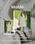 Molde Chemise Marcela - comprar online