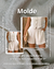 Molde Shorts alfaiataria Roberta - comprar online