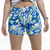 Short Feminino Oba - Azul - comprar online