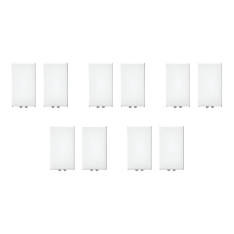 Kit 5 Modulos Cego 2 Unidades Soprano Siemens Ilus