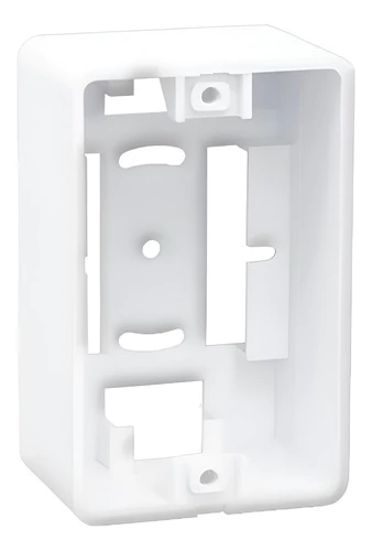 Caixa Canaleta 4x2 Fame Sistema Externo