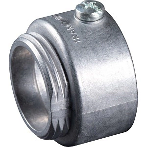 Conector Caixa Multipla 3/4" Tramontina Aluminio