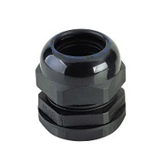 Prensa Cabo 3/4 Preto Tramontina Preto