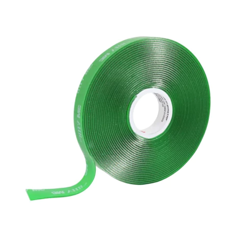 FITA DUPLA FACE 3M ACRILICA 19MM 20 METROS