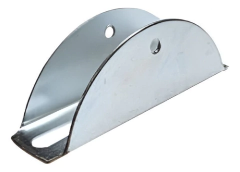 Suporte Fixacao Triangular Metalico Ventilador Teto Universal