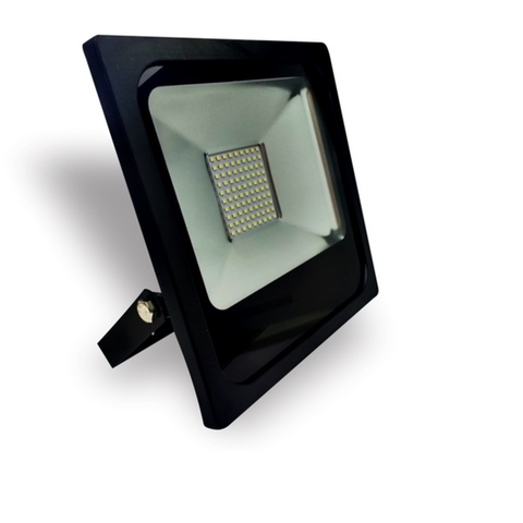 Refletor Led Luminus IP65 30W 3000K Bivolt
