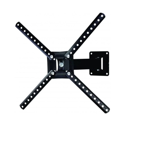 Suporte TV Connect Bi-Articulado Longo 10" a 55"