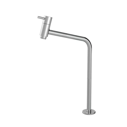 Torneira Bancada Metal Real Classic 2040 Cromado