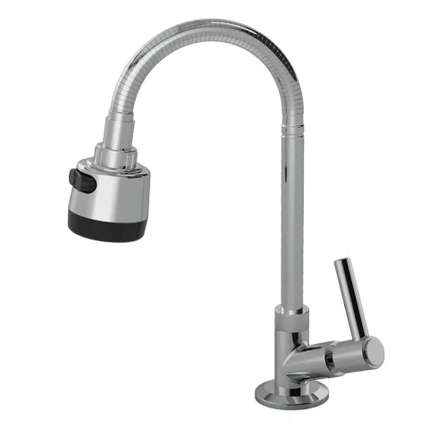 Torneira Bancada Cozinha Real Gourmet C70