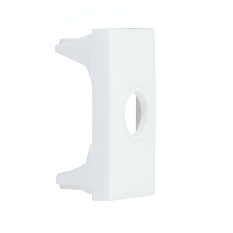 Modulo De Saida De Fio Pial Plus Branco