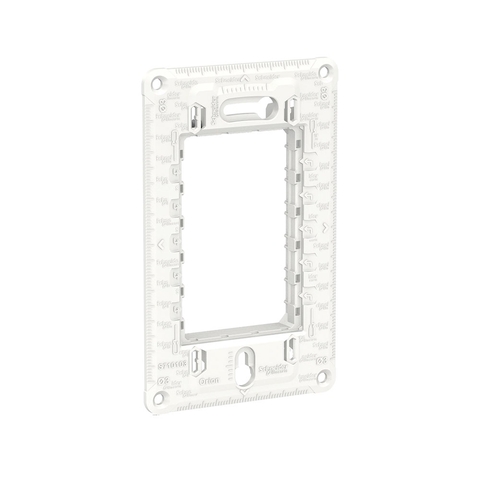 Suporte De Fixação 4x2 Schneider Orion