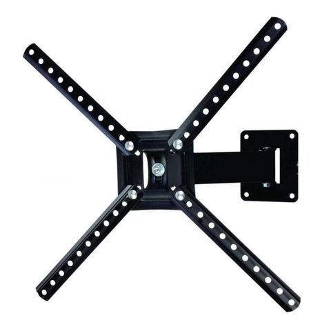 Suporte TV Connect Bi-Articulado 10" a 55"
