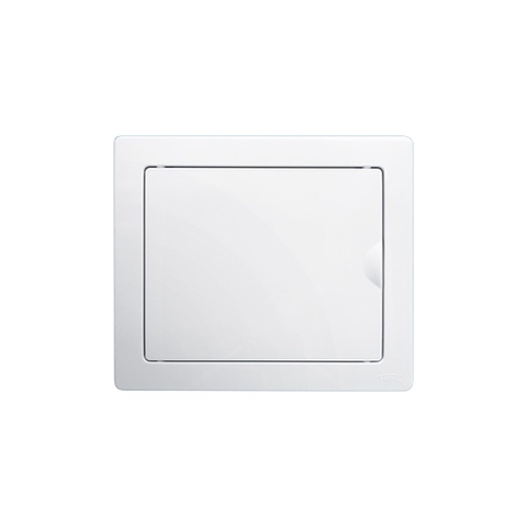 Quadro Distribuiçao Embutir Fame 6/8 Disjuntores