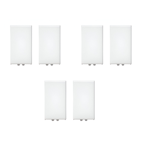 Kit 3 Modulos Cego 2 Unidades Soprano Siemens Ilus