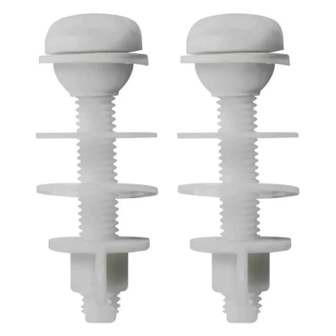 Conjunto Fixação Caixa Acoplada Astra