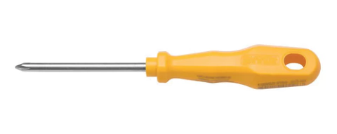 Chave Philips Tramontina 3/16x3 Polegadas