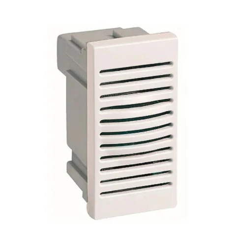 Modulo Cigarra Pial Plus 127V Branco
