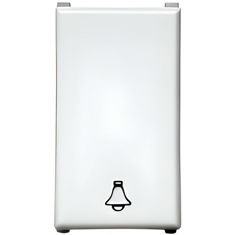 Modulo Pulsador Campainha 10A Soprano Siemens Ilus