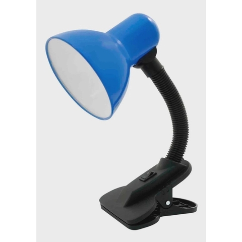 Luminaria Garra Alfacell E27 Azul