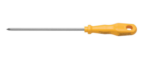 Chave Philips Tramontina 3/16x4 Polegadas