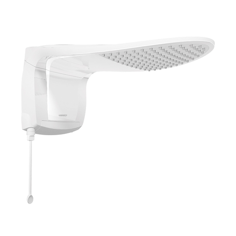 DUCHA LORENZETTI ACQUA WAVE ULTRA 7800W 220V BRANCO
