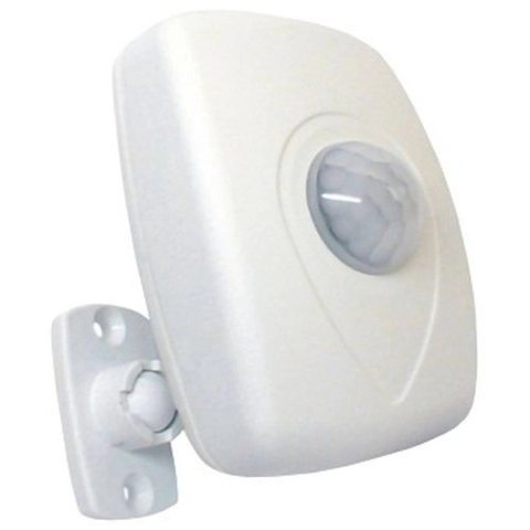 Sensor Presença Fotocelula Multifuncional Qualitronix Qa21m